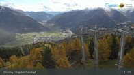 Archived image Webcam Rosskopf - mountain restaurant Roßstodl 10:00