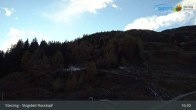 Archived image Webcam Rosskopf - mountain restaurant Roßstodl 20:00