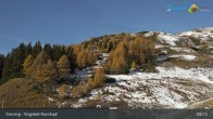 Archiv Foto Webcam Rosskopf  – Bergrestaurant Roßstodl 08:00