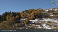 Archiv Foto Webcam Rosskopf  – Bergrestaurant Roßstodl 10:00