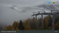 Archiv Foto Webcam Rosskopf  – Bergrestaurant Roßstodl 11:00