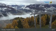 Archiv Foto Webcam Rosskopf  – Bergrestaurant Roßstodl 13:00