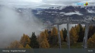 Archiv Foto Webcam Rosskopf  – Bergrestaurant Roßstodl 14:00