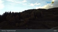 Archiv Foto Webcam Rosskopf  – Bergrestaurant Roßstodl 00:00