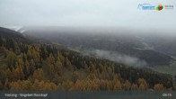 Archiv Foto Webcam Rosskopf  – Bergrestaurant Roßstodl 08:00