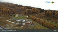 Archiv Foto Webcam Rosskopf  – Bergrestaurant Roßstodl 06:00