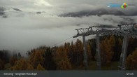 Archiv Foto Webcam Rosskopf  – Bergrestaurant Roßstodl 07:00