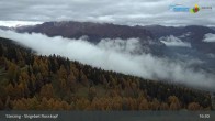 Archiv Foto Webcam Rosskopf  – Bergrestaurant Roßstodl 02:00