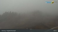 Archived image Webcam Rosskopf - mountain restaurant Roßstodl 08:00