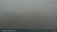 Archiv Foto Webcam Rosskopf  – Bergrestaurant Roßstodl 12:00