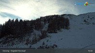Archiv Foto Webcam Rosskopf  – Bergrestaurant Roßstodl 02:00