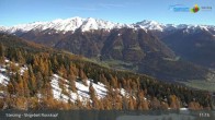 Archiv Foto Webcam Rosskopf  – Bergrestaurant Roßstodl 10:00