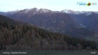 Archiv Foto Webcam Rosskopf  – Bergrestaurant Roßstodl 02:00
