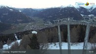 Archiv Foto Webcam Rosskopf  – Bergrestaurant Roßstodl 16:00
