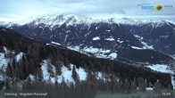 Archiv Foto Webcam Rosskopf  – Bergrestaurant Roßstodl 00:00
