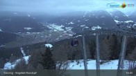 Archiv Foto Webcam Rosskopf  – Bergrestaurant Roßstodl 02:00