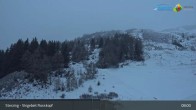 Archiv Foto Webcam Rosskopf  – Bergrestaurant Roßstodl 07:00