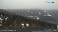 Archiv Foto Webcam Rosskopf  – Bergrestaurant Roßstodl 09:00