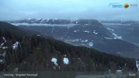 Archiv Foto Webcam Rosskopf  – Bergrestaurant Roßstodl 04:00
