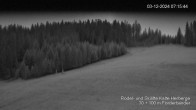 Archiv Foto Webcam Skipiste Kalte Herberge 06:00