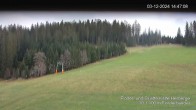 Archiv Foto Webcam Skipiste Kalte Herberge 13:00