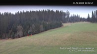 Archiv Foto Webcam Skipiste Kalte Herberge 15:00