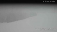 Archived image Webcam Ski lift Kalte Herberge 07:00