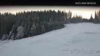 Archiv Foto Webcam Skipiste Kalte Herberge 07:00