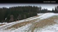 Archiv Foto Webcam Skipiste Kalte Herberge 11:00