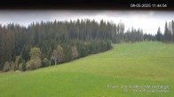 Archiv Foto Webcam Skipiste Kalte Herberge 11:00