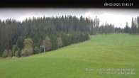 Archiv Foto Webcam Skipiste Kalte Herberge 13:00
