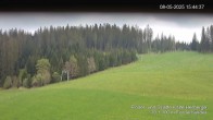Archiv Foto Webcam Skipiste Kalte Herberge 15:00