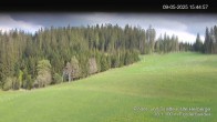 Archiv Foto Webcam Skipiste Kalte Herberge 15:00