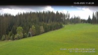 Archived image Webcam Ski lift Kalte Herberge 11:00