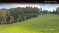 Archiv Foto Webcam Skipiste Kalte Herberge 13:00