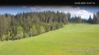 Archiv Foto Webcam Skipiste Kalte Herberge 15:00