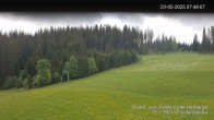 Archived image Webcam Ski lift Kalte Herberge 07:00