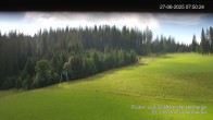 Archiv Foto Webcam Skipiste Kalte Herberge 07:00