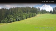 Archiv Foto Webcam Skipiste Kalte Herberge 13:00