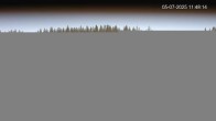 Archived image Webcam Ski lift Kalte Herberge 11:00
