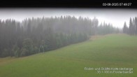 Archiv Foto Webcam Skipiste Kalte Herberge 07:00