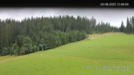 Archiv Foto Webcam Skipiste Kalte Herberge 13:00