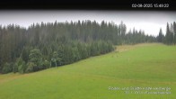 Archiv Foto Webcam Skipiste Kalte Herberge 15:00