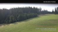 Archiv Foto Webcam Skipiste Kalte Herberge 07:00