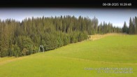 Archiv Foto Webcam Skipiste Kalte Herberge 17:00