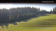 Archiv Foto Webcam Skipiste Kalte Herberge 07:00