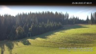 Archiv Foto Webcam Skipiste Kalte Herberge 07:00