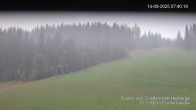 Archiv Foto Webcam Skipiste Kalte Herberge 07:00