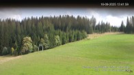 Archiv Foto Webcam Skipiste Kalte Herberge 13:00