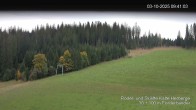 Archived image Webcam Ski lift Kalte Herberge 09:00